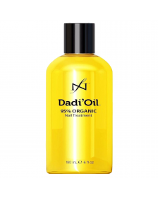 Famous Names - Dadi'oil - Nagelriemolie - 180 ml