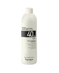 Fanola - Peroxide 40 Vol - 300 ml