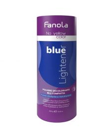 Fanola - Blue Lightener - 450 gr