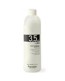 Fanola - Cream Activator 3,5 Vol - 300 ml