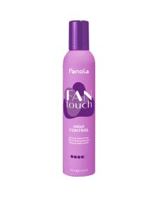 Fantouch extra strong mousse
