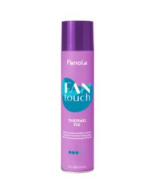 Fantouch protective fixing spray