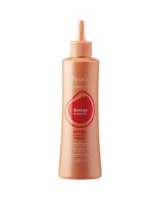 Fanola - Vitamins - Detoxifying Scrub - 195 ml
