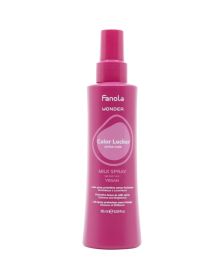 Fanola - Wonder - Color Locker - Milk Spray - 195 ml