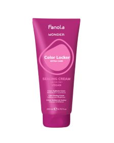 Fanola - Wonder - Color Locker - Sealing Cream