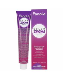 Fanola - Color Zoom 10 minuten Haarverf - 100 ml