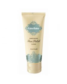 Fake Bake - Platinum Bamboo Buffing Face Polish - 60 ml