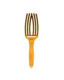 Olivia Garden - FingerBrush Combo Medium - Bloom Sunflower
