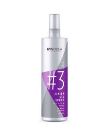 Indola - Care & Style - Finish Gel Spray - 300 ml
