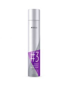 Indola - Care & Style - Finish Flexible Hairspray - 500 ml