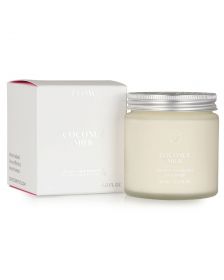 Flow Cosmetics - Coconut Milk Creamy Luxurious Hair Mask - 120 gr