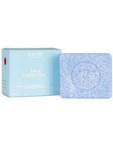 Flow Cosmetics - True Expression - Aromatherapeutic Soap - Chakra 5 - 120 gr