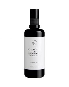Flow - Chamomile & Probiotics Facial Mist Calming Toner - 100 ml