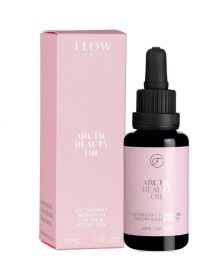 Flow - Arctic Beauty Oil - Gezichtsolie voor de droge huid - 30 ml