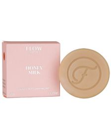 Flow - Honey Milk - Luxe Gezichtsreiniger - 65 gr