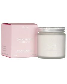 Flow - Lingonberry Bright Masker - 120 ml