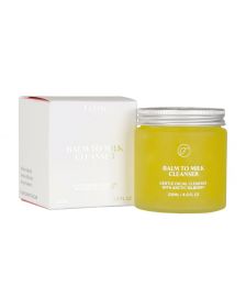 Flow - Balm To Milk Cleanser - Milde gezichtsreiniging - 120 ml