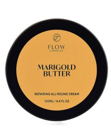 Flow - Organic Marigold Body Butter - 130 ml