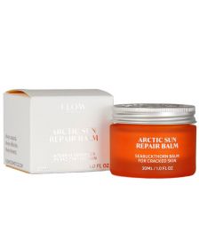 Flow - Arctic Sun Repair Balm - 30 ml