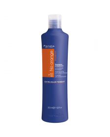 Fanola No-Orange Shampoo