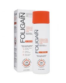 Foligain - Men - Stimulating Conditioner for Thinning Hair - 2% Trioxidil - 236 ml