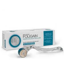 Foligain - Hair & Scalp Roller