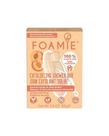 Foamie - 2-In-1 Body Bar More Than A Peeling -  80 gr