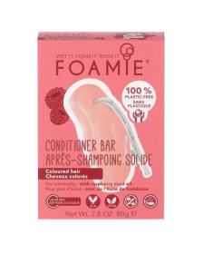 Foamie - Conditioner Bar - The Berry Best - 80 gr
