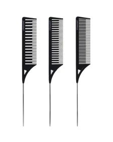 Framar - Dream Weaver Kammen Set - Zwart