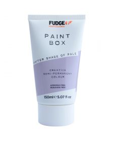 Fudge - Paintbox Colours - Whiter Shade of Pale - 150 ml