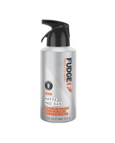 Fudge - Matte Hed Gas - 135 ml