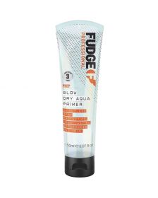 Fudge - Blow Dry Aqua Primer - 150 ml
