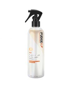 Fudge - Push It Up Blow Dry Spray - 200 ml