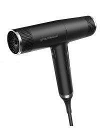 Ga.Ma - iQ Perfetto Dryer - Black 2.0