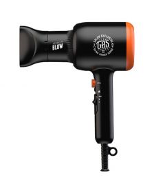 Ga.Ma - Vintage Barber Hair Dryer - Absolute Blow