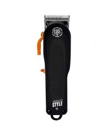 Ga.Ma - Absolute Style Cordless Clipper