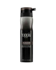 Toppik - Root Touch Up Spray - Dark Brown - 79 gr