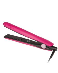 ghd Pink Collectie - Gold stijltang – Orchidee roze 