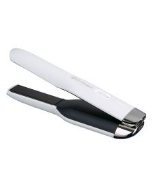 ghd - Unplugged Cordless Styler Stijltang - White