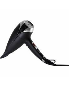 ghd - helios Föhn - Zwart