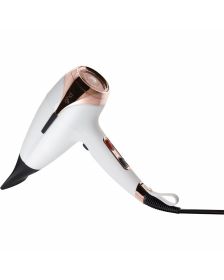 ghd - helios Föhn - Wit