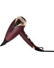 ghd - helios Föhn - Plum / Bordeauxrood