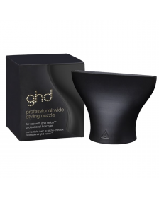 ghd - Helios Wide Nozzle - Mondstuk