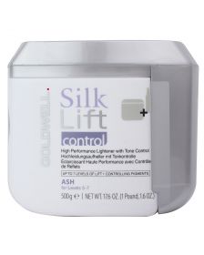Goldwell - Silk Lift Control - Ash Level 5-7
