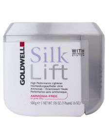 Goldwell - Silk Lift - Lightener Ammonia-Free - 500 gr