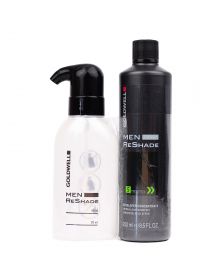 Goldwell - Men - ReShade - Developer Concentrate - 250 ml