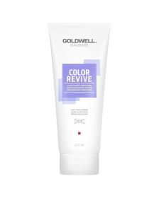 Goldwell - DS - Color Revive - Conditioner - Light Cool Blonde - 200 ml