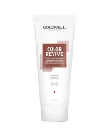 Goldwell - DS - Color Revive - Conditioner - Warm Brown - 200 ml
