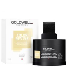 Goldwell - DS - Color Revive - Root Retouch Powder - Light Blonde