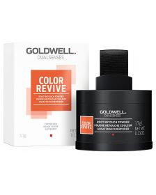 Goldwell - DS - Color Revive - Root Retouch Powder - Copper Red